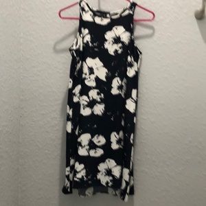 Alfani High low dress